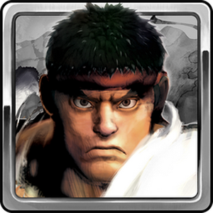 Street Fighter IV Arena v2.6 APK