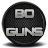BO Guns mobile app icon
