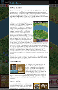 Civil War Battles - Shiloh(圖2)-速報App