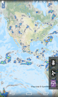 anpWeather APK Ekran Görüntüsü Küçük Resim #5