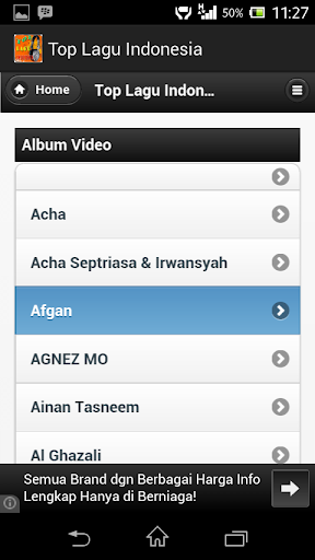 免費下載娛樂APP|Top Lagu Indonesia app開箱文|APP開箱王