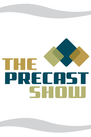 【免費書籍App】The Precast Show 2014-APP點子