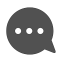 Heads Up SMS Notifications icon