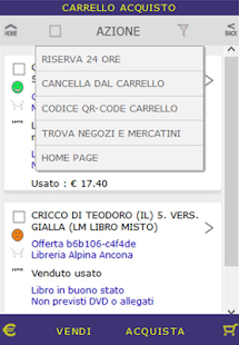 Velocilibro Studente Screenshots 5