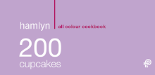 200 Cupcakes from Hamlyn APK
