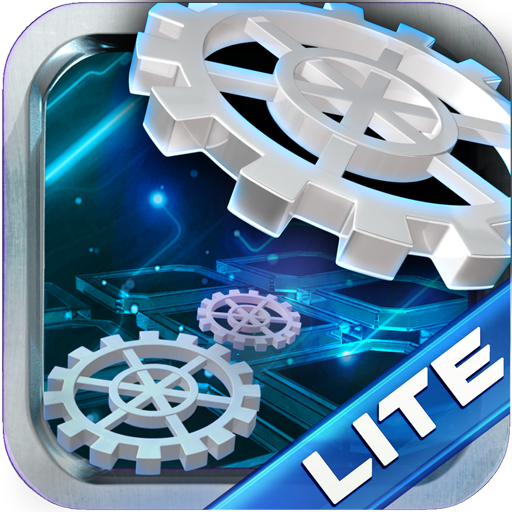 Grid Puzzle Lite LOGO-APP點子