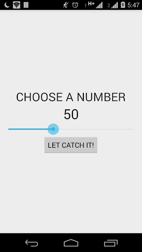 【免費棋類遊戲App】Catch Number-APP點子