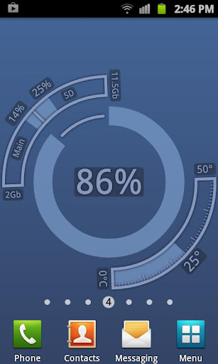 Battery Geek Pro