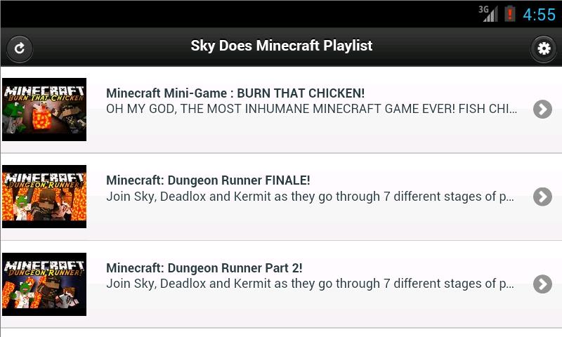 100+ Top Apps for Minecraft Pc (android) AppCrawlr