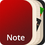 Cover Image of ダウンロード NoteLedge - Note & Multimedia 1.3.9 APK