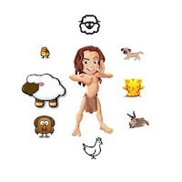 Animal Sounds APK 포스터