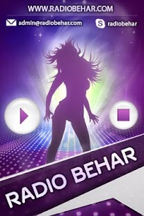 Lastest Radio BEHAR APK