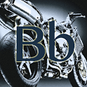 Biker Boy Lite icon