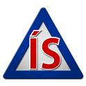 Icelandic Traffic Signs icon