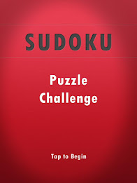 Sudoku Puzzle Challenge poster 14