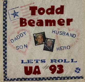 Todd Beamer