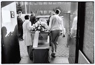Rouwkapel in het Academisch ziekenhuis St. Radboud