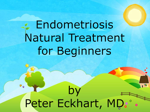 Endometriosis Newbie Treatment