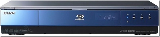 sony s550