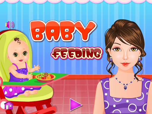 Baby Feeding and Care