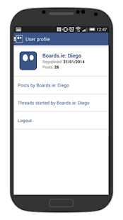How to install Boards.ie v1 patch 1.5.7 apk for laptop