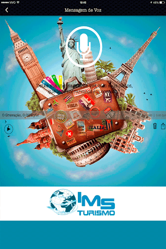 【免費旅遊App】IMS VIAGENS E TURISMO-APP點子