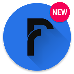 Flux - CM12.1 Theme v3.1.0