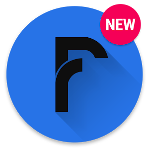 Flux - CM12.1 Theme Varies with device