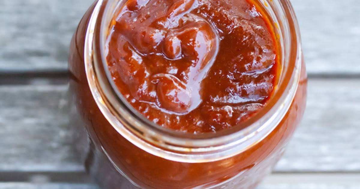 10 Best Ancho Chipotle Sauce Recipes