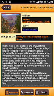 Grand Canyon National Park - náhled