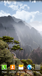 How to install Mountains of Japan Wallpaper 1.0.4 unlimited apk for bluestacks