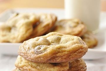 Best Chocolate Chip Cookie Recipe