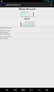 Internet Switcher Pro