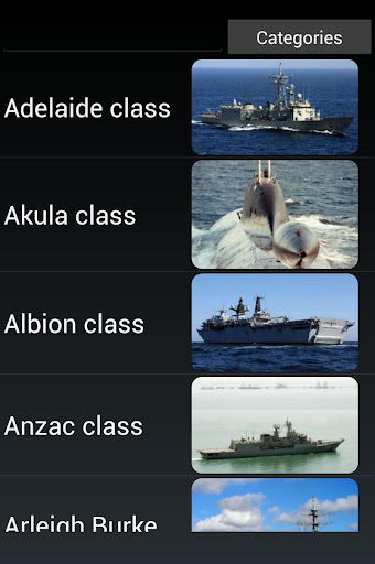 免費下載益智APP|Name That Modern Warship Quiz app開箱文|APP開箱王