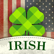 Great Irish Americans  Icon