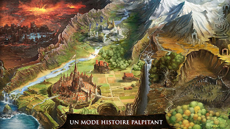 Dungeon Hunter 4 poster 17