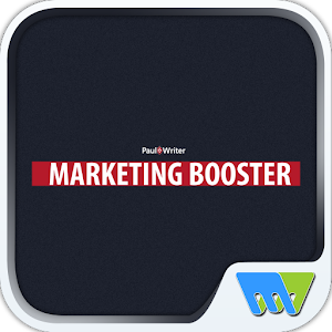 Marketing Booster 4.0