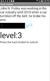 Hack_Master Screenshots 3