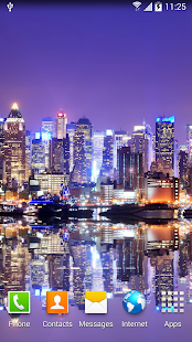 Night City Live Wallpapers(圖4)-速報App