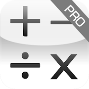 Math Workout Pro 1.7 Icon