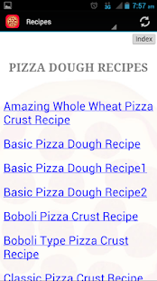 How to install Easy Pizza Recipes 1.0 unlimited apk for bluestacks