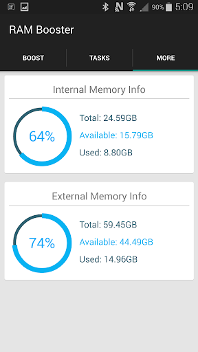 免費下載工具APP|10x Ram Booster for LG app開箱文|APP開箱王