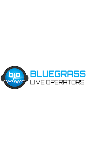 Bluegrass Live Operators