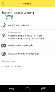 KnatterCamping Screenshots 6