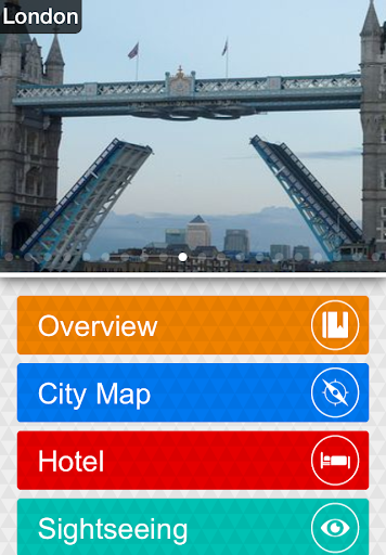 London - Travel Guide