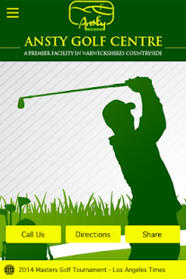 Free Ansty Golf Centre APK