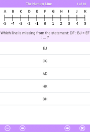 GRE Math Arithmetic Review LE poster 20