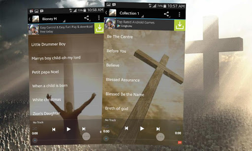 免費下載音樂APP|Christian Ringtones MP3 app開箱文|APP開箱王
