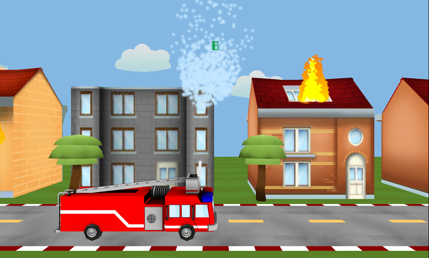 Kids Fire Truck - Android Apps on Google Play