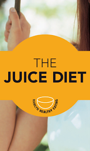 Juice Diet:Lose 7lbs in 7 days(圖2)-速報App